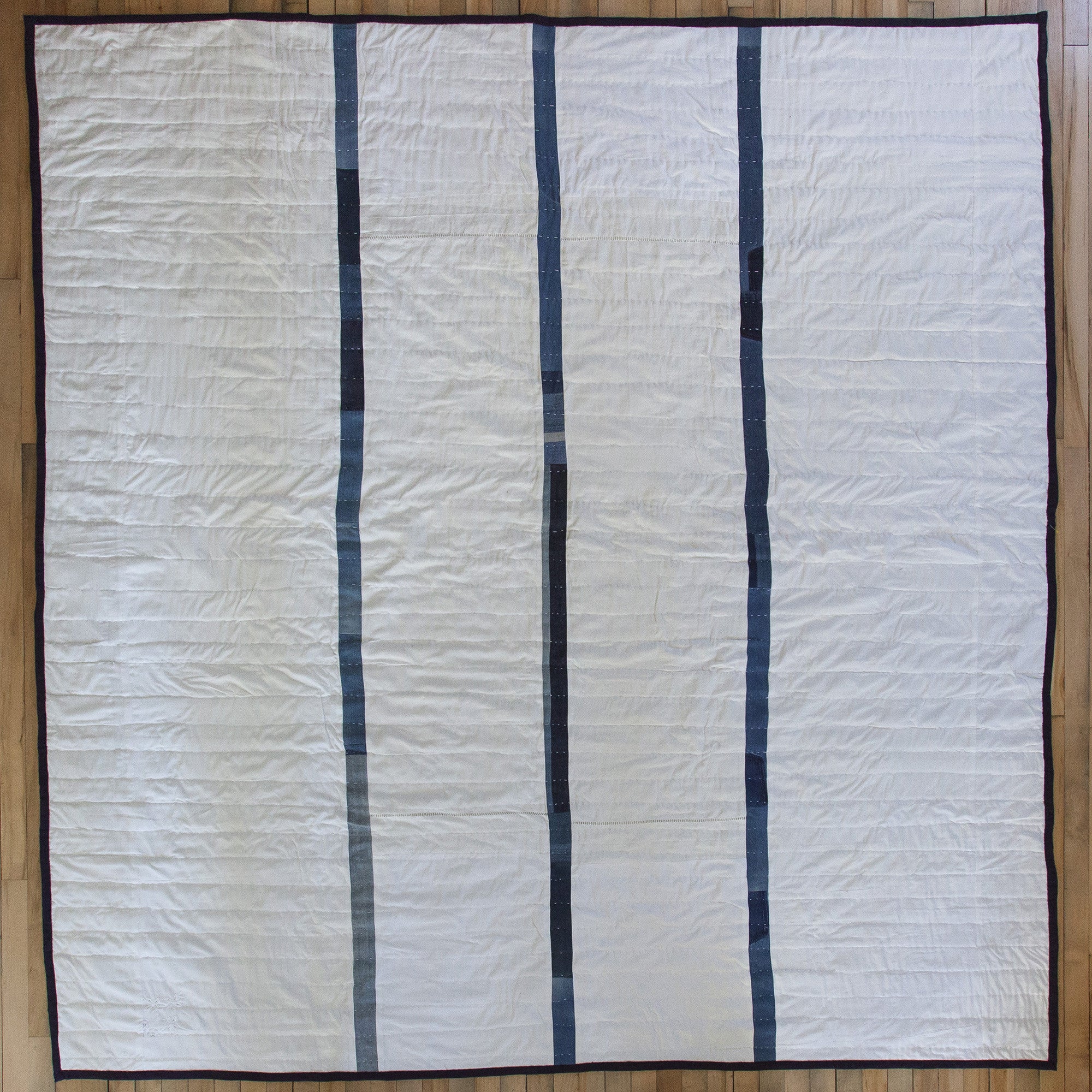Denim Quilt
