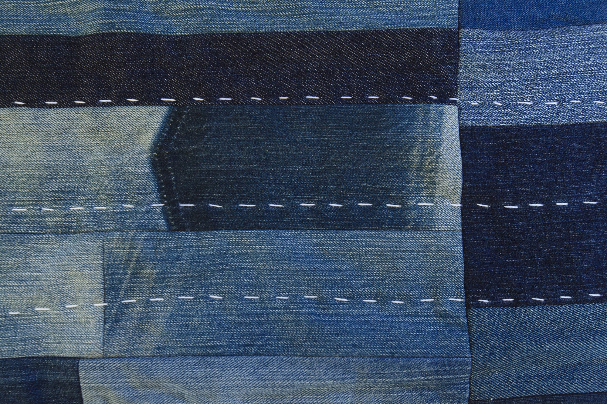 Denim Quilt