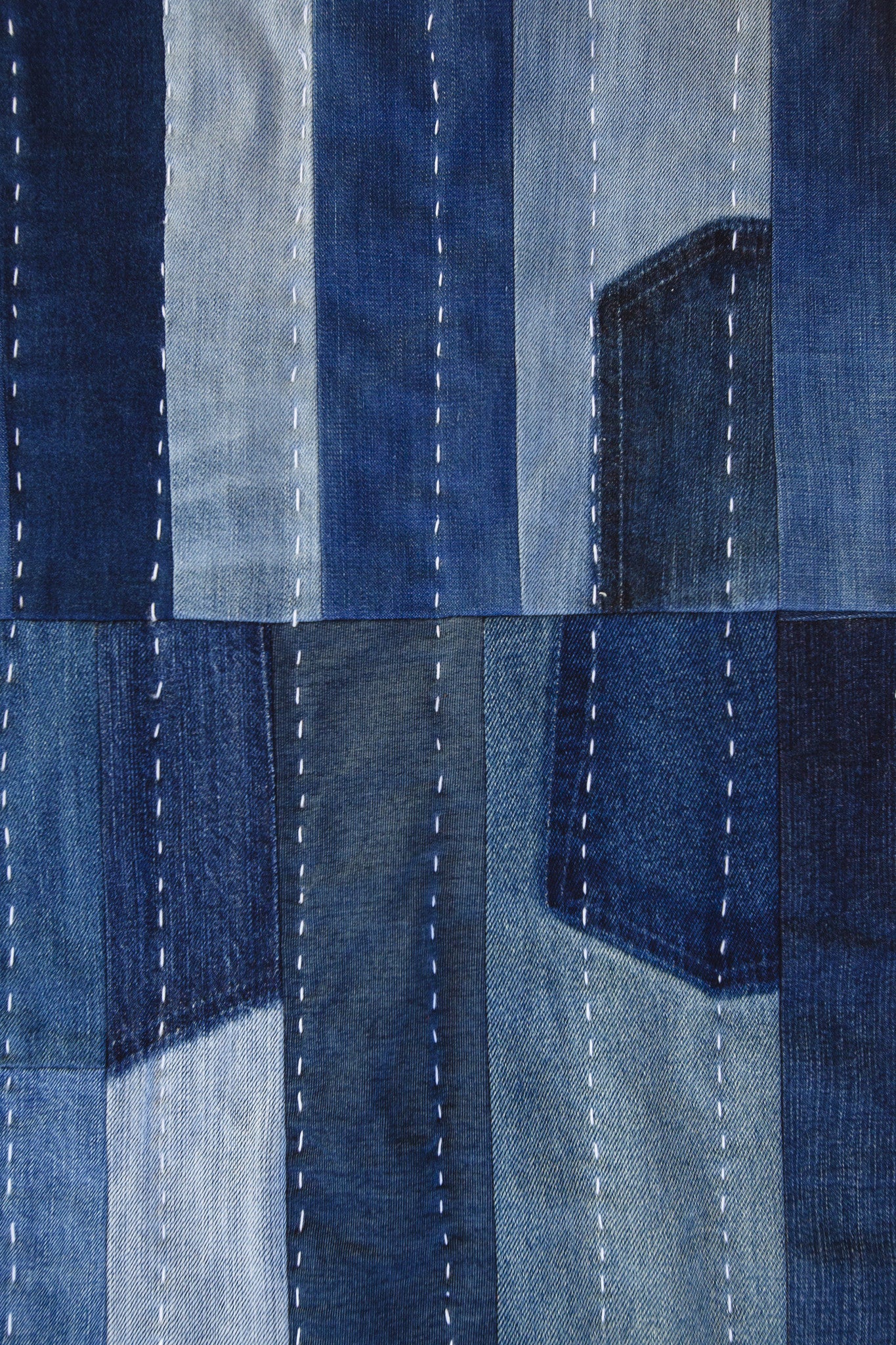 Denim Quilt
