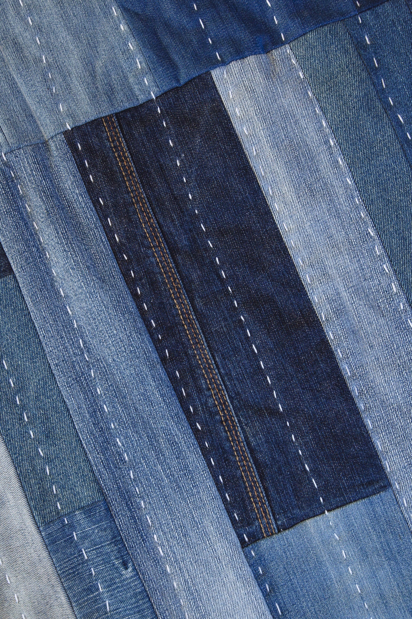 Denim Quilt