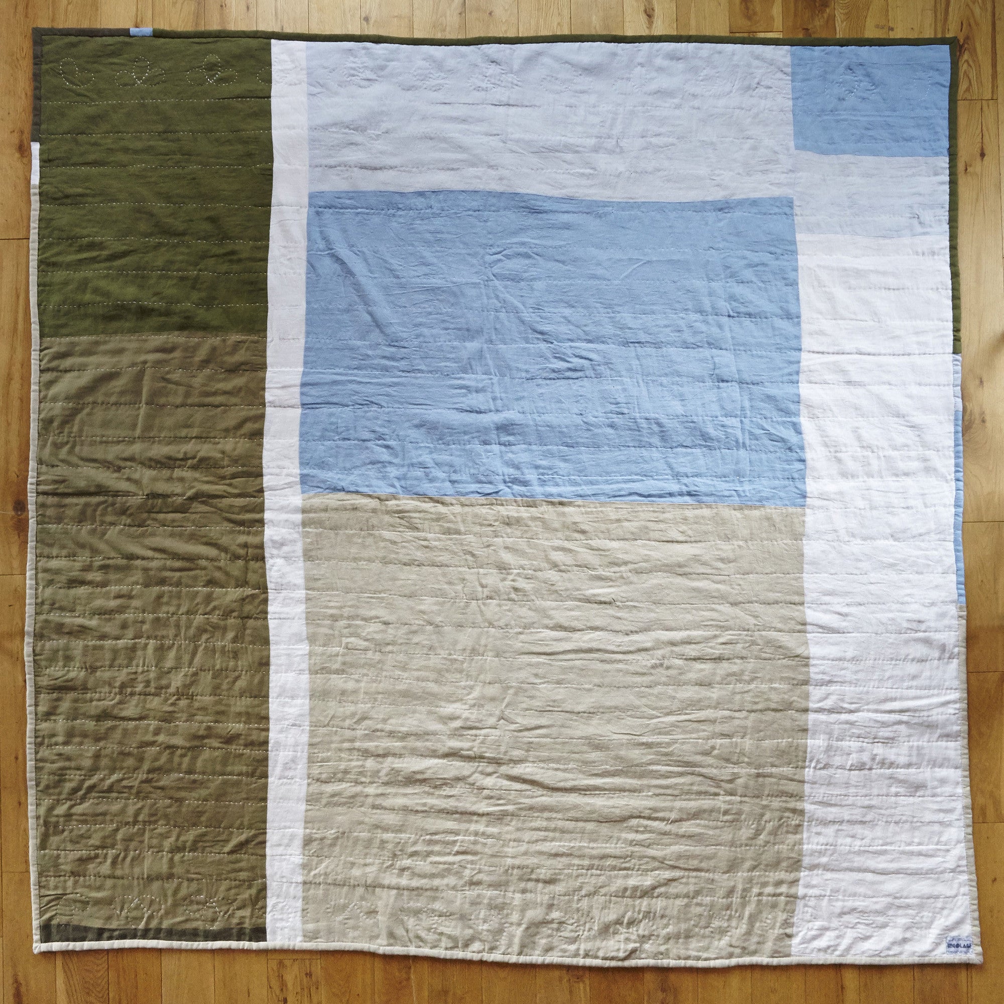 Kenbane Quilt