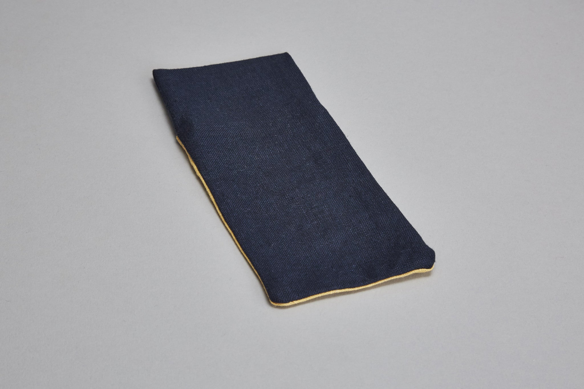 Cutlery Holder (blue+yellow)