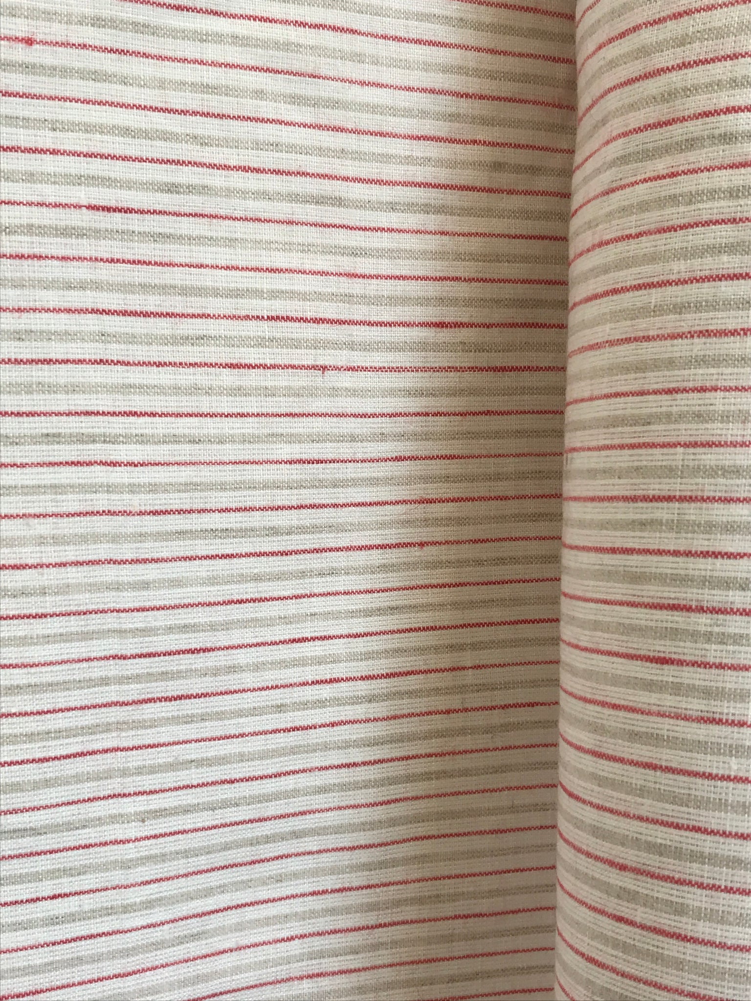 Red Stripe