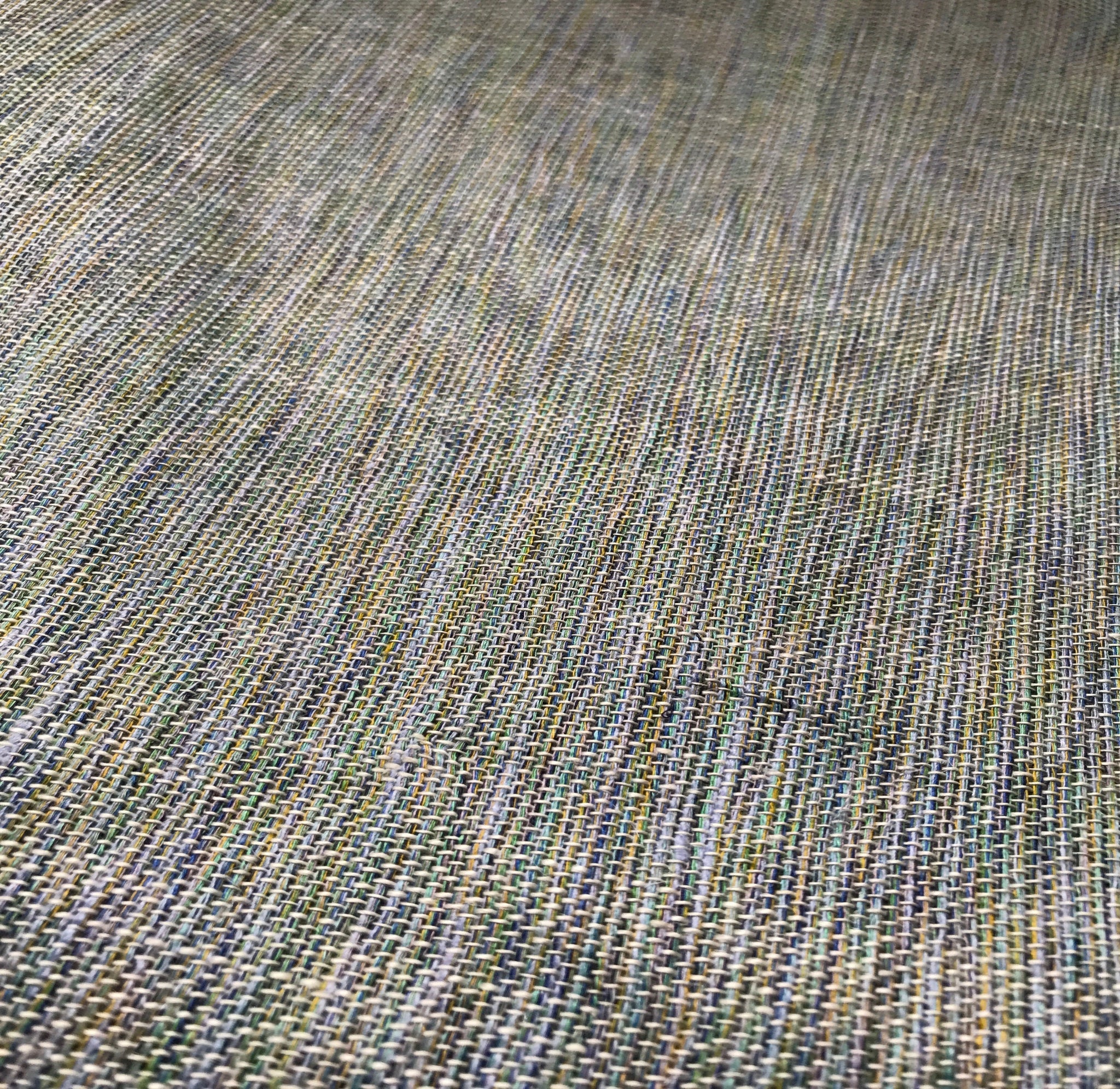 *NEW Handwoven Flaxfield