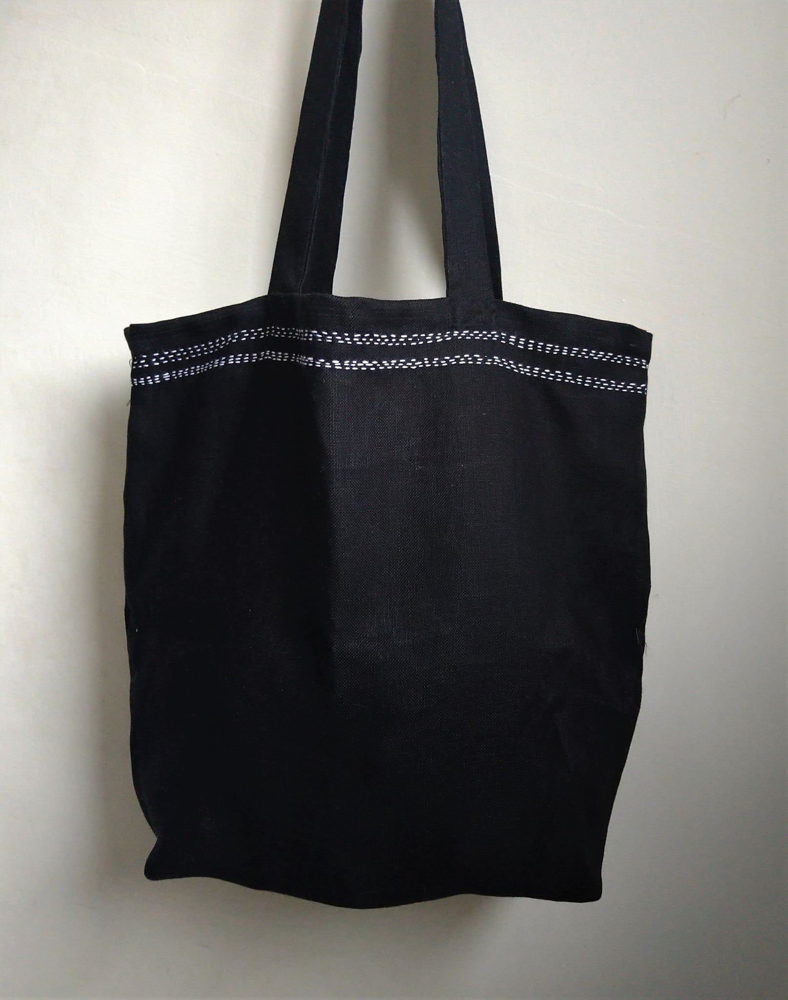 Unshin Sashiko Bag