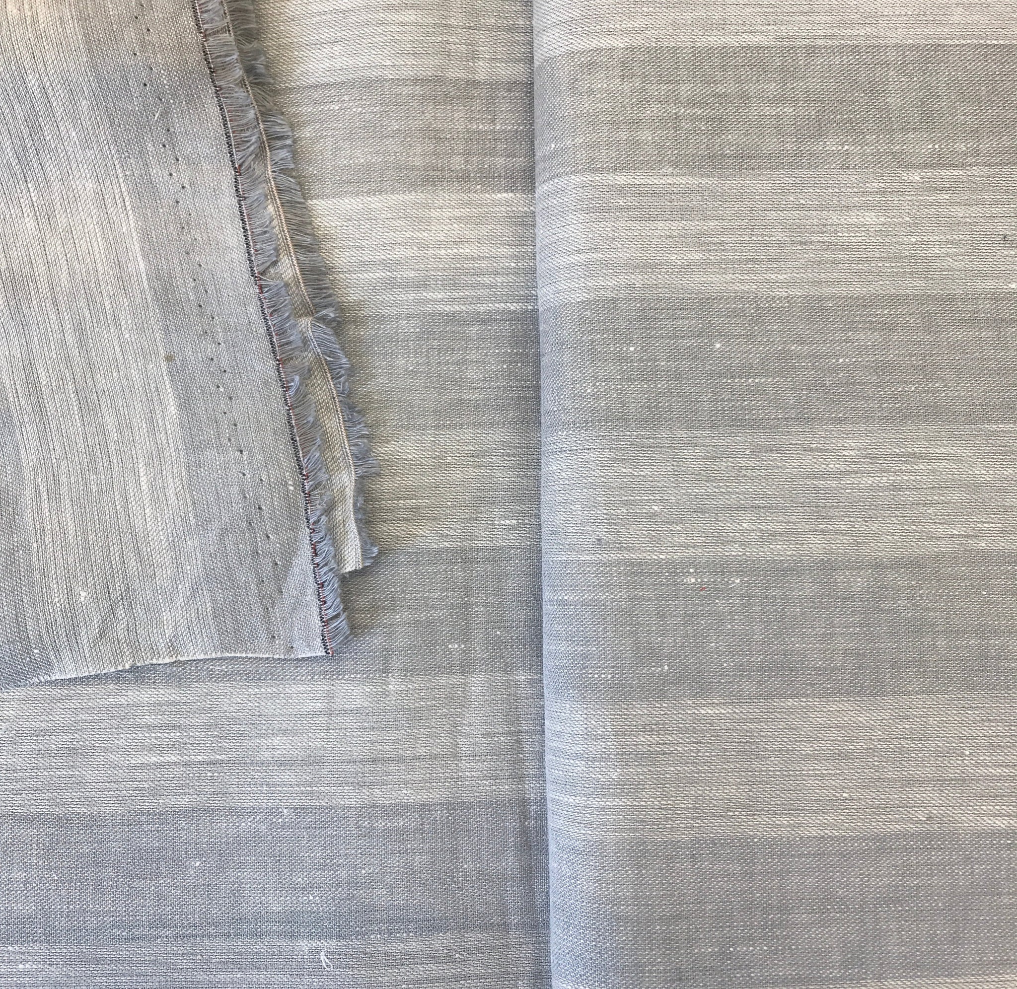 Light Grey Stripe