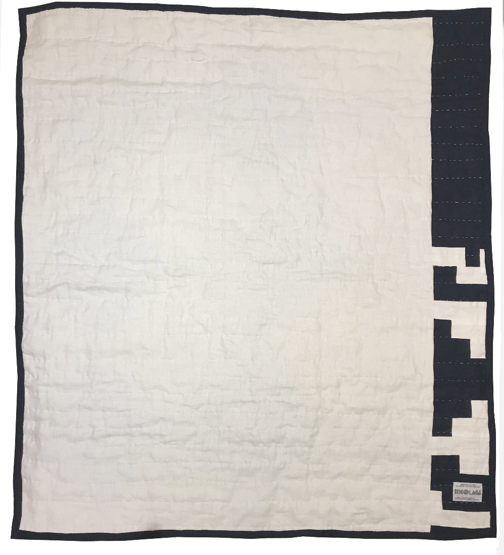 Antrim Blue Quilt