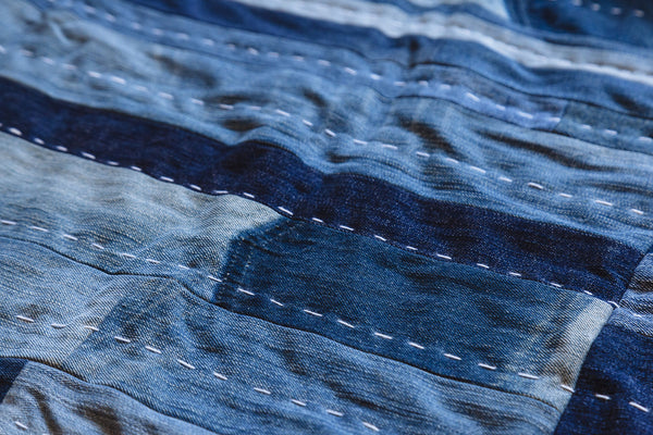 Denim Quilt