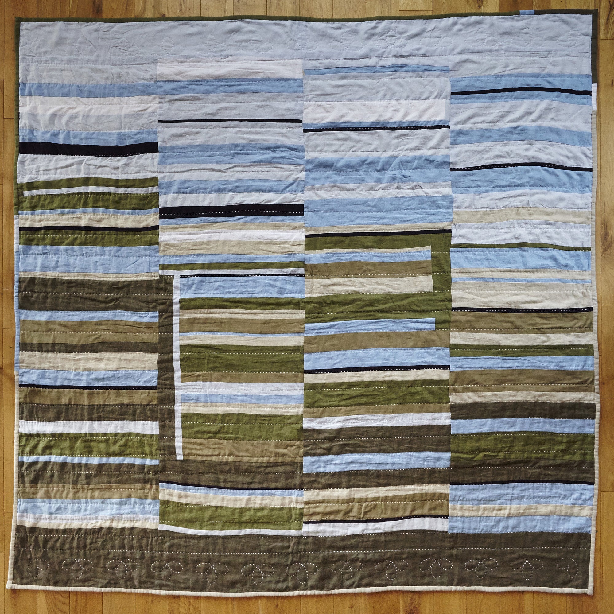 Kenbane Quilt