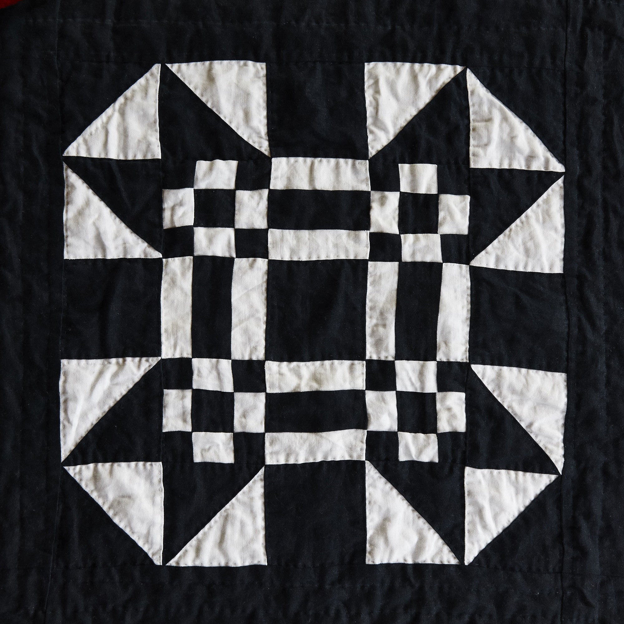 Bebe Quilt