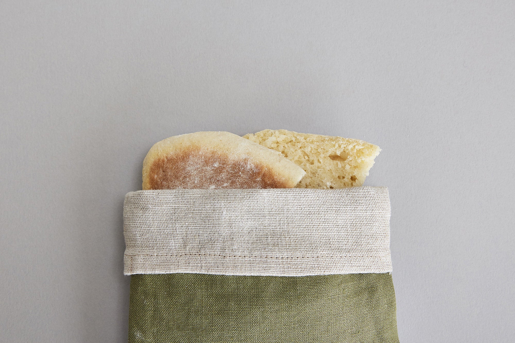 Small Bread Bag