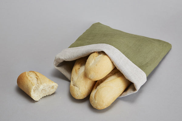 Medium Bread Bag