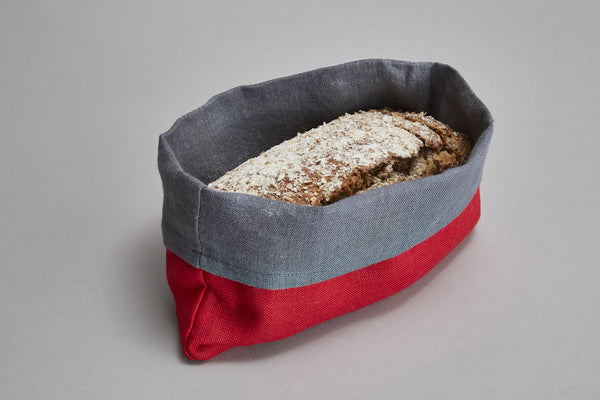 Fruit Loaf Bag
