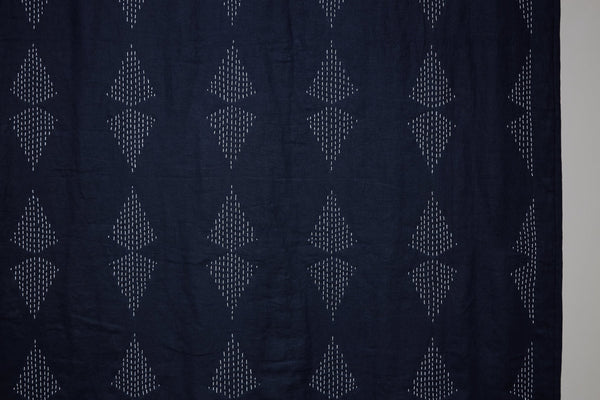Flax Quilt