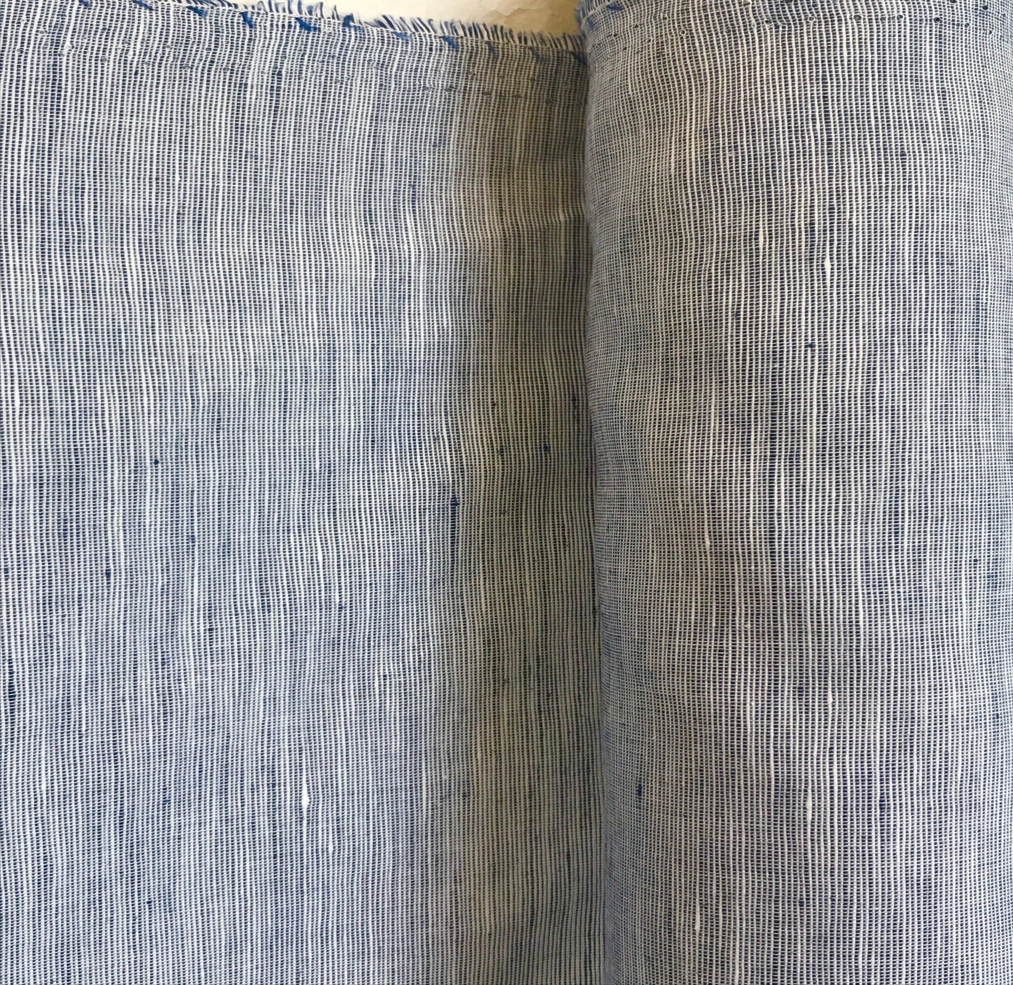 Chambray Light Blue