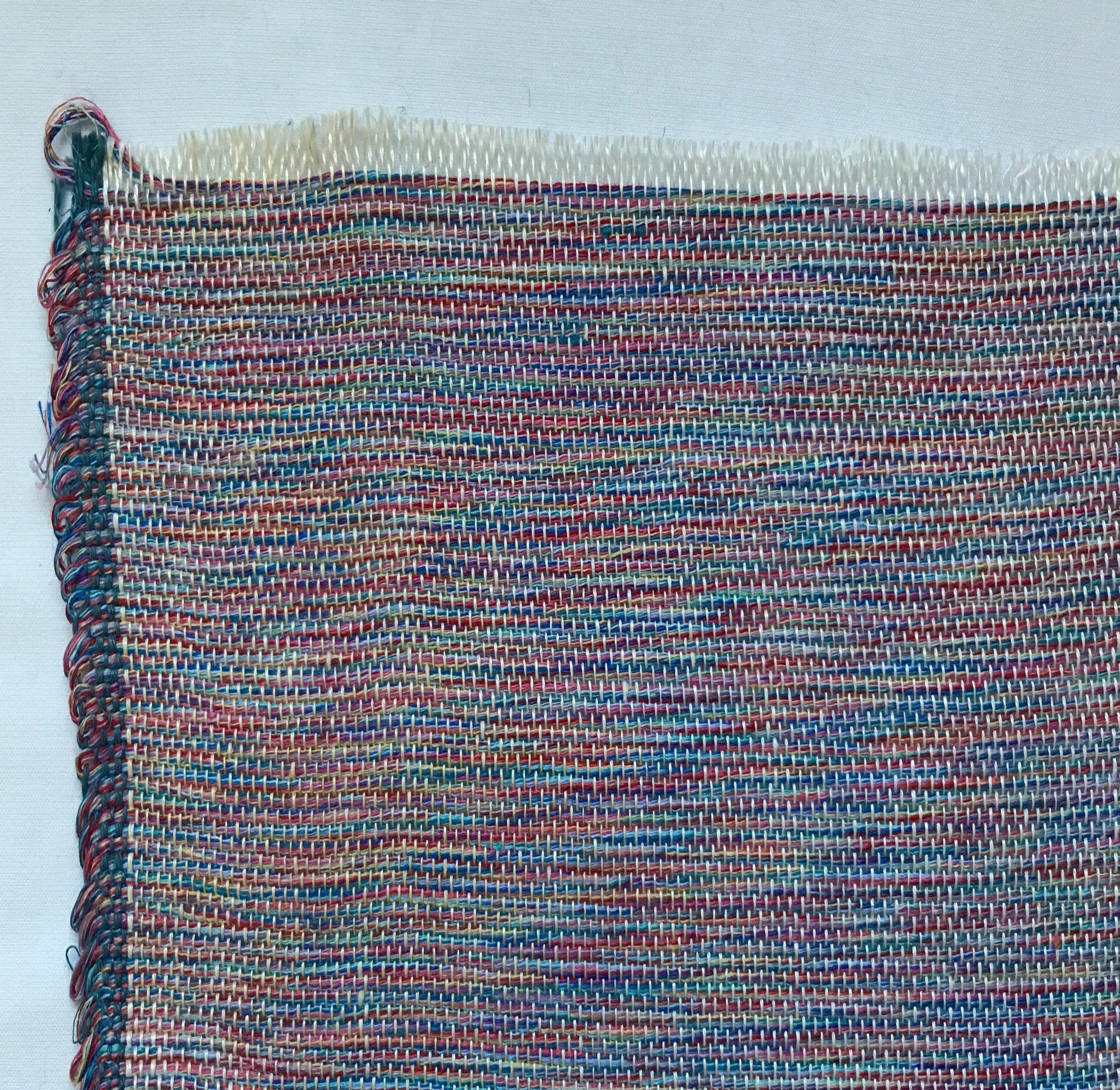 *NEW Handwoven Maddow